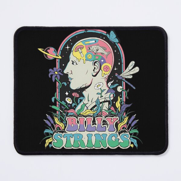Item preview, Billy Strings KNOW ITALL WINTER  designed and sold by VernonDagenais.