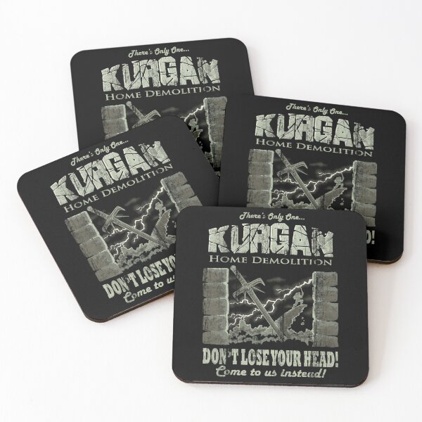 Item preview, Kurgan Home Demolition designed and sold by FloyHarve.