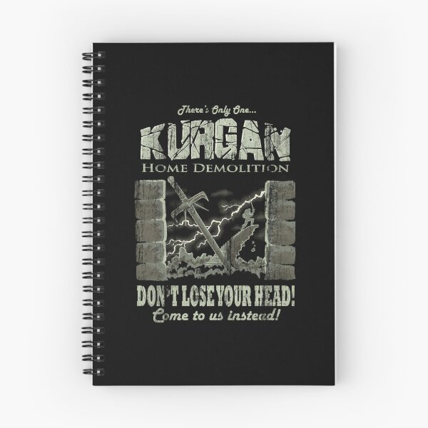 Item preview, Kurgan Home Demolition designed and sold by FloyHarve.