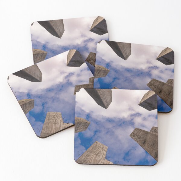 Item preview, Steles with sky designed and sold by DruckMoped.