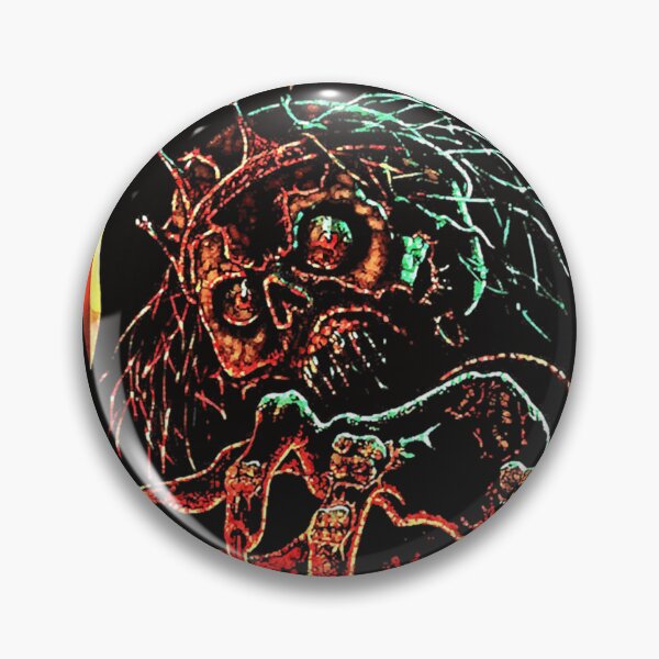 Item preview,  Official Merchandise Of Daggerfall  designed and sold by TiffannieEdwa4.
