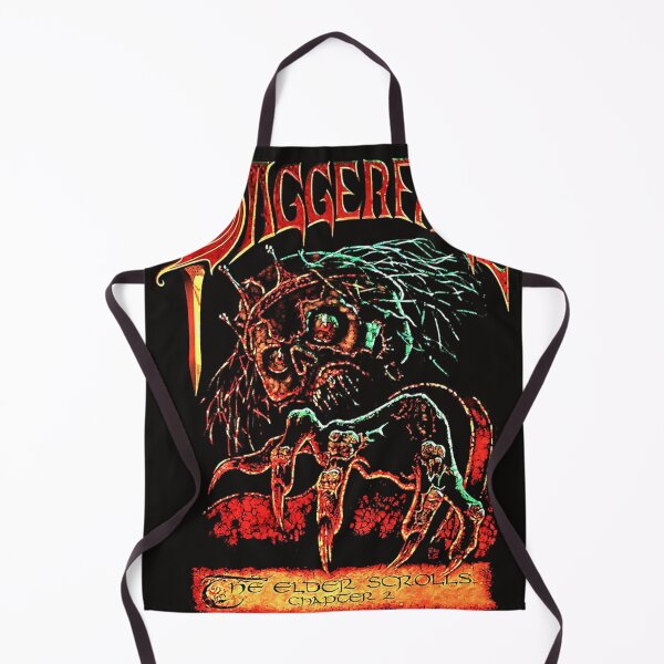 Item preview,  Official Merchandise Of Daggerfall  designed and sold by TiffannieEdwa4.