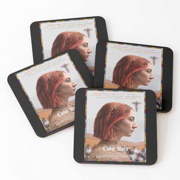 Item preview, Lady Bird Film designed and sold by HudsonGottlieb.