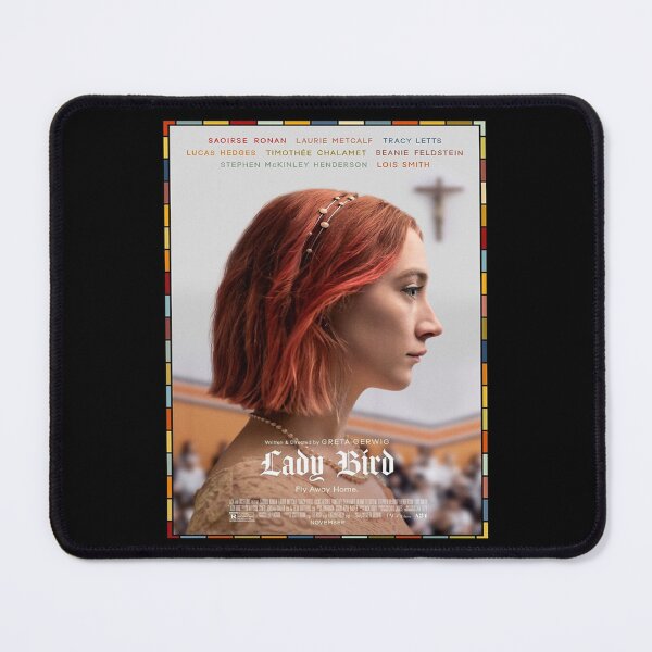 Item preview, Lady Bird Film designed and sold by HudsonGottlieb.