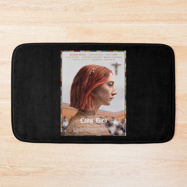 Item preview, Lady Bird Film designed and sold by HudsonGottlieb.
