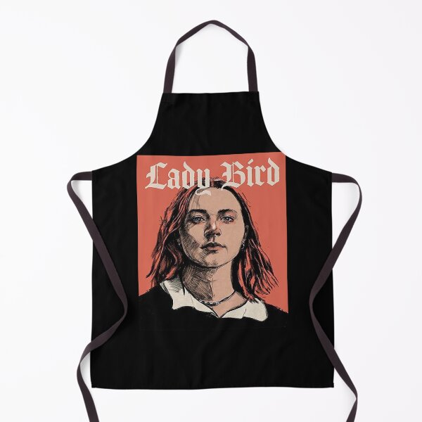 Item preview, Lady Bird Poster designed and sold by HudsonGottlieb.