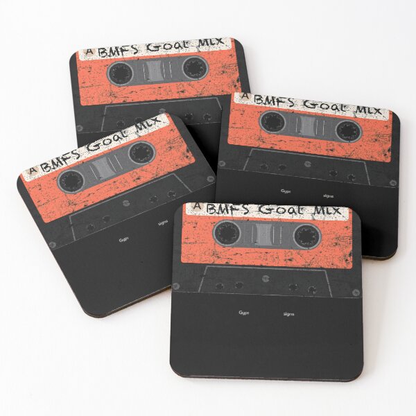 Item preview, Billy Strings Goat Mix Tape Distressed  designed and sold by JoannaCharest.