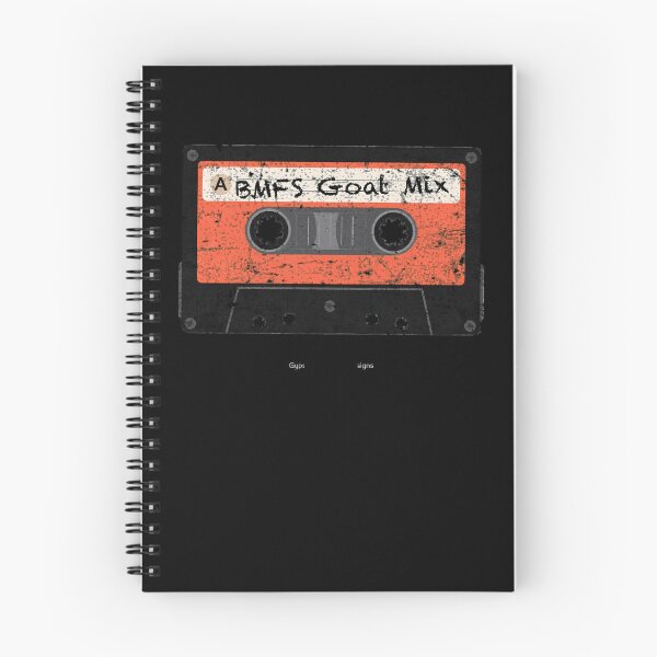 Item preview, Billy Strings Goat Mix Tape Distressed  designed and sold by JoannaCharest.