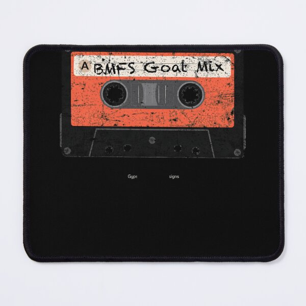 Item preview, Billy Strings Goat Mix Tape Distressed  designed and sold by JoannaCharest.