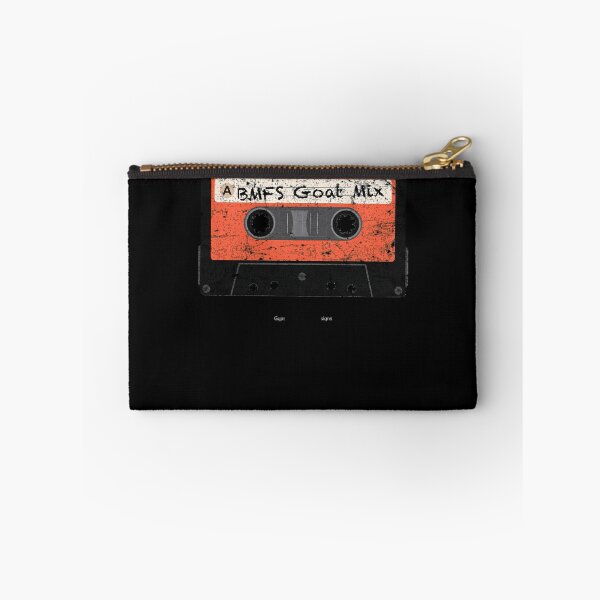 Item preview, Billy Strings Goat Mix Tape Distressed  designed and sold by JoannaCharest.