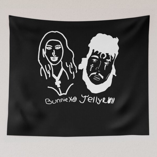 Item preview, Bunnie Xo Shirt  designed and sold by ShopChen767.