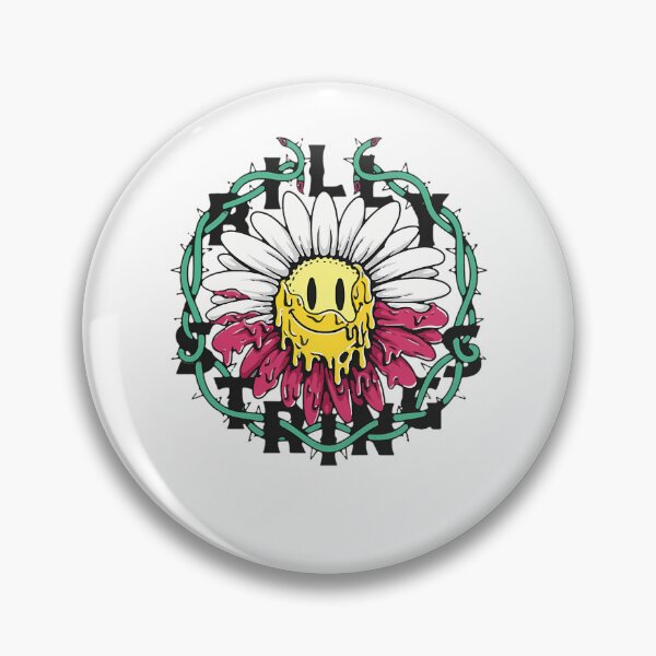 Item preview, Billy Strings RED DAISY WINTER 2021-2022  designed and sold by JoannaCharest.