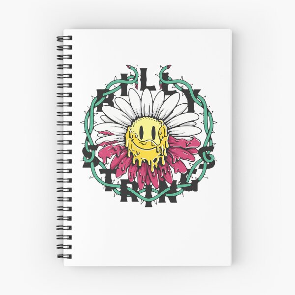 Item preview, Billy Strings RED DAISY WINTER 2021-2022  designed and sold by JoannaCharest.