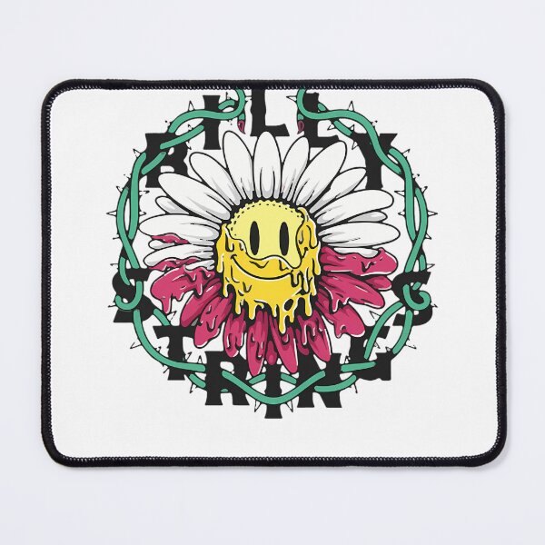 Item preview, Billy Strings RED DAISY WINTER 2021-2022  designed and sold by JoannaCharest.