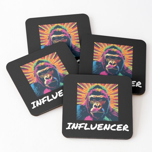 Item preview, INFLUENCER designed and sold by GiuseppeGiorno.