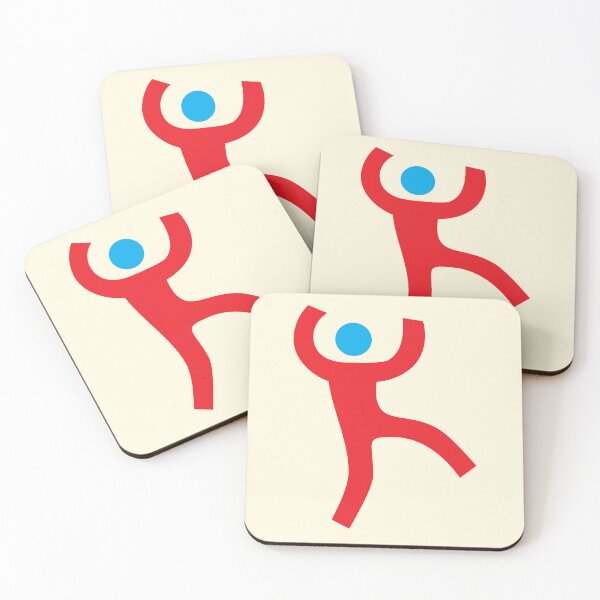 Item preview, Happy Person Doodle designed and sold by CharlottePlaceArt.