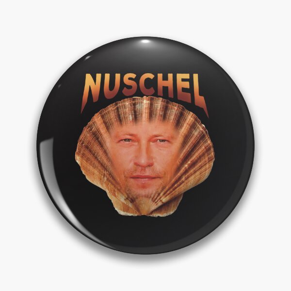 Item preview, Nuschel Till Schweiger designed and sold by MichaelStari4.