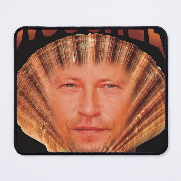 Item preview, Nuschel Till Schweiger designed and sold by MichaelStari4.