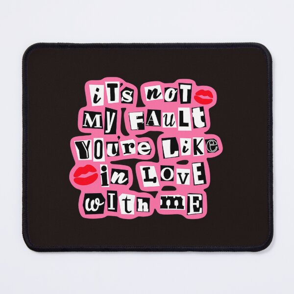 Item preview,  Its Not My Fault Youre Like In Love With Me designed and sold by AnibalMoen.