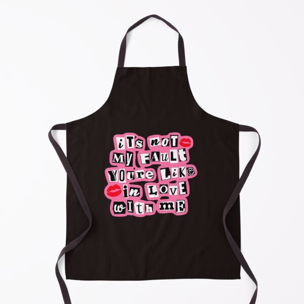 Item preview, Its Not My Fault Youre Like In Love With Me designed and sold by AnibalMoen.