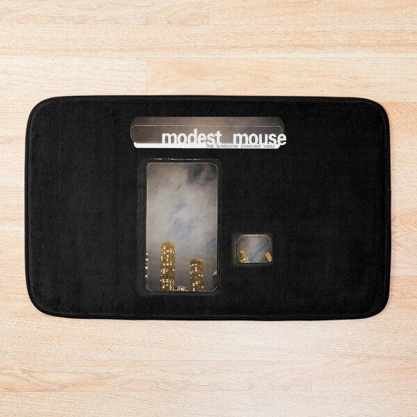 Item preview, The Lonesome Crowded West designed and sold by MitchellPaga.