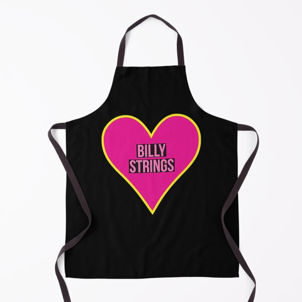 Item preview, Billy Strings Heart designed and sold by JoannaCharest.