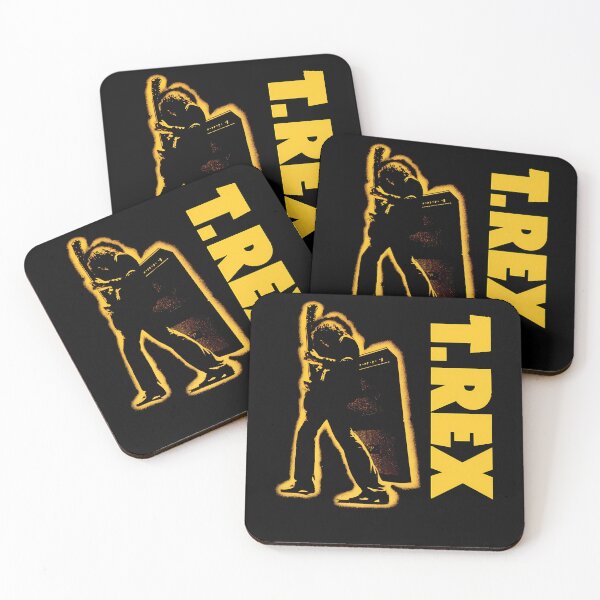 Item preview, The T. Re.x Slid.er  designed and sold by NaomiWilkii.