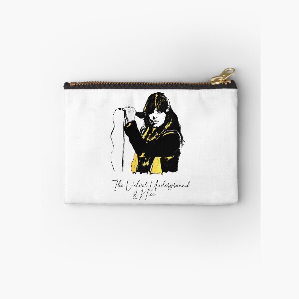 Item preview, THE VELVET UNDERGROUND & NICO designed and sold by FULLER FACTORY.