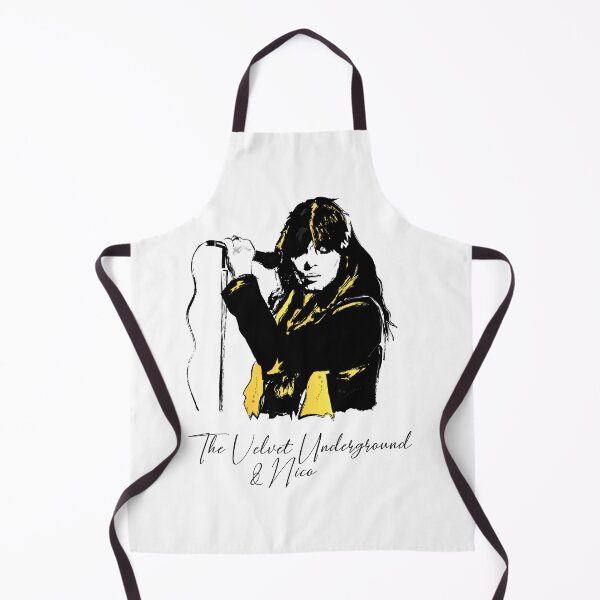 Item preview, THE VELVET UNDERGROUND & NICO designed and sold by FULLER FACTORY.
