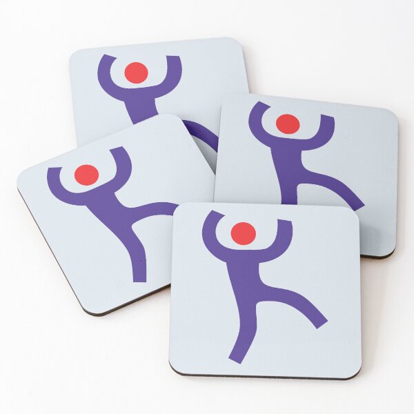 Item preview, Happy Person designed and sold by CharlottePlaceArt.
