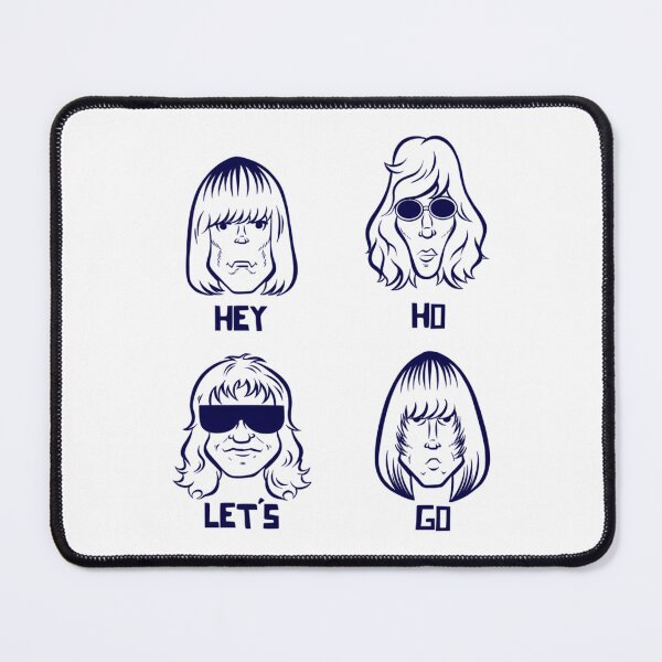 Item preview, L.et’s G.o designed and sold by HannahSimps.