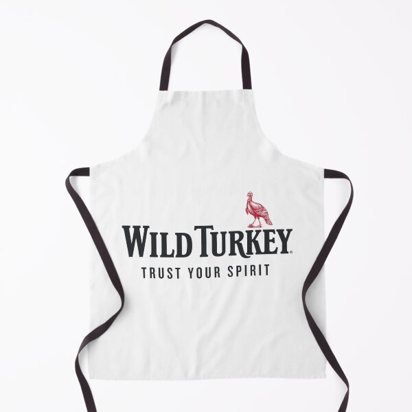 Item preview, Wild Turkey Logo designed and sold by JosefaWunsch.