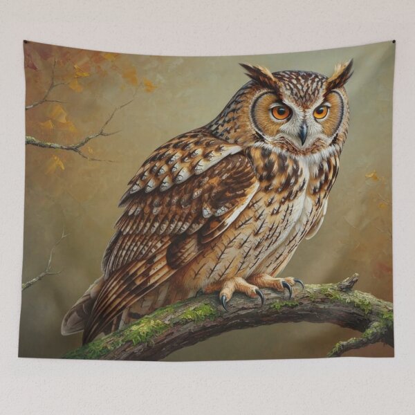 Item preview, The Wise Advisor designed and sold by LilithsDesires.
