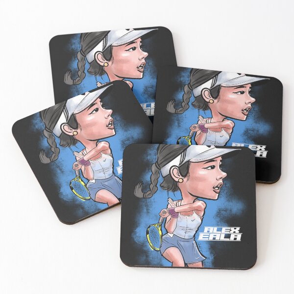 Item preview, Tennis Alex Eala designed and sold by MichaelStari4.