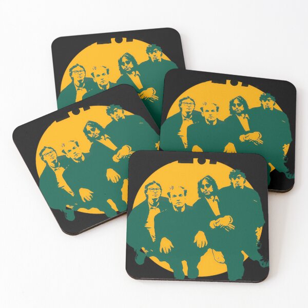 Item preview, R.E.M. Band designed and sold by HasebroekAngui.