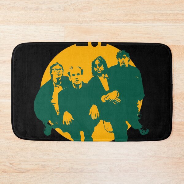 Item preview, R.E.M. Band designed and sold by HasebroekAngui.
