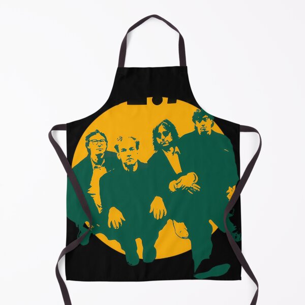 Item preview, R.E.M. Band designed and sold by HasebroekAngui.