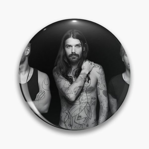 Artikelvorschau, Biffy Clyro Bank entworfen und verkauft von HasebroekAngui.