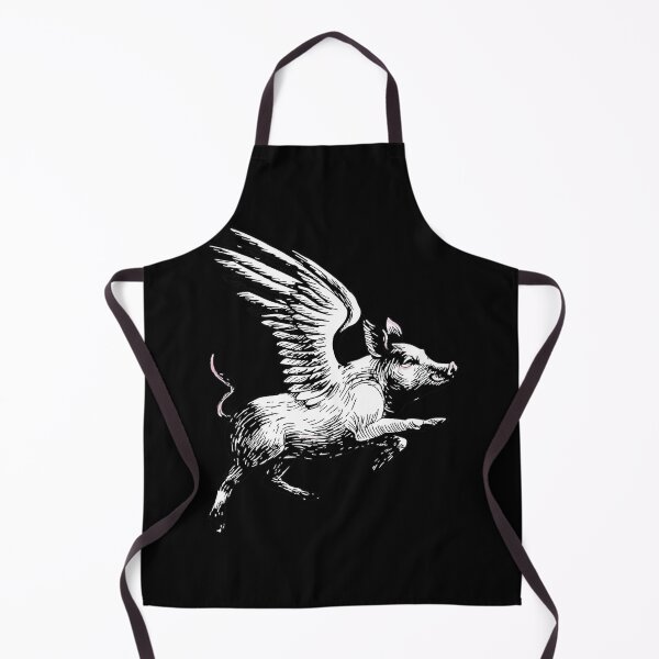 Item preview, Flying Pig designed and sold by KameronBergstro.