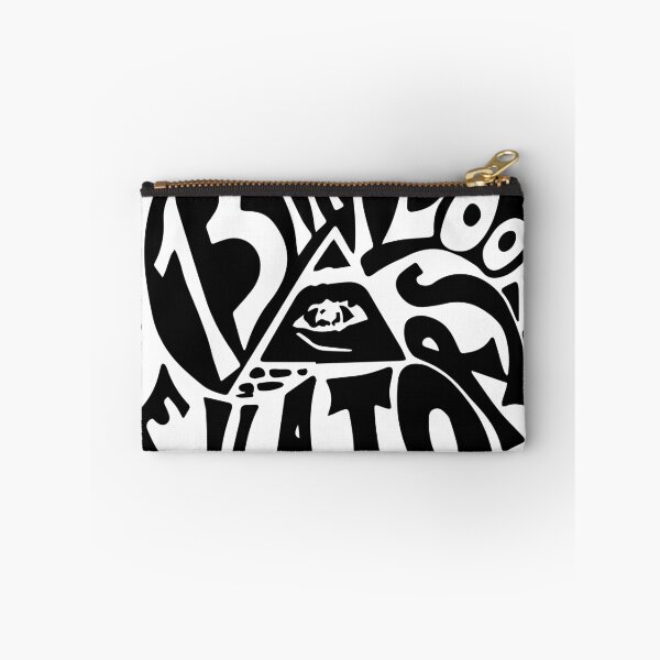 Item preview, 13th Floor Elevators designed and sold by Kimberly Brenda.