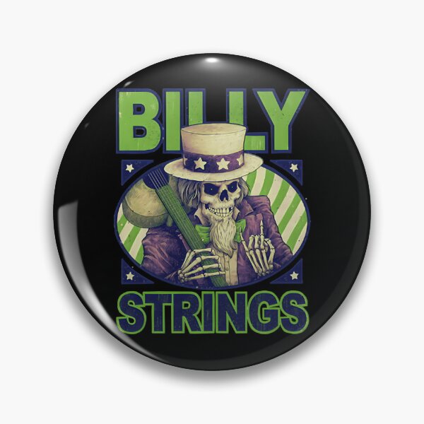 Item preview, Skull of Billy designed and sold by JoannaCharest.