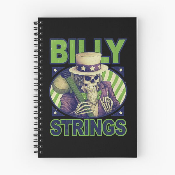 Item preview, Skull of Billy designed and sold by JoannaCharest.