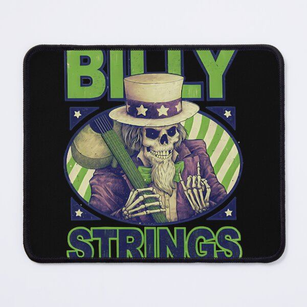 Item preview, Skull of Billy designed and sold by JoannaCharest.