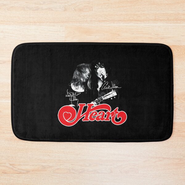 Item preview, Rock Band Heart designed and sold by MitchellPaga.