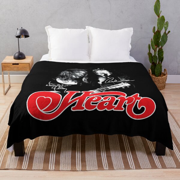 Item preview, Rock Band Heart designed and sold by MitchellPaga.