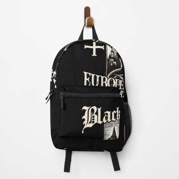 Item preview, Black Death European Tour 1347 1351 Big Rat designed and sold by JuttaMiller.