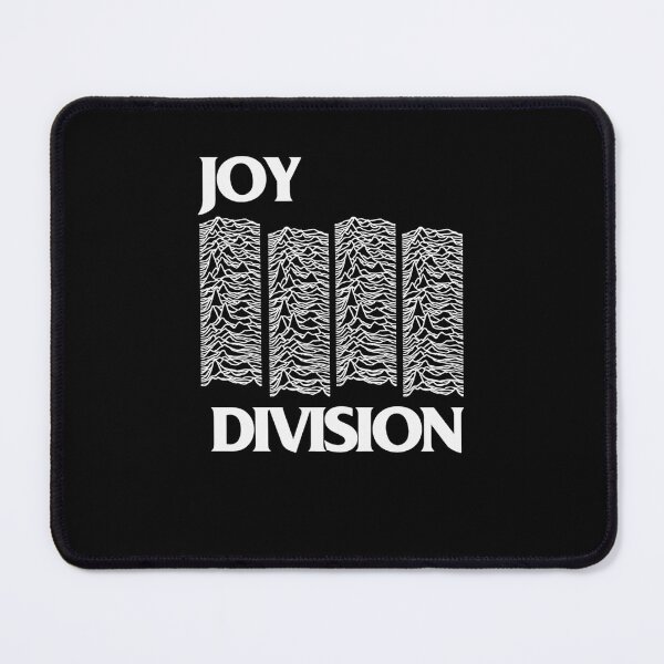 Item preview, Black Division (White On Black) designed and sold by JuttaMiller.