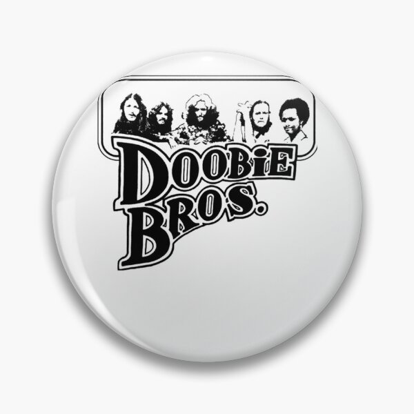 Item preview, Doo bie Broth ers dissolve  designed and sold by SatordiGiro.