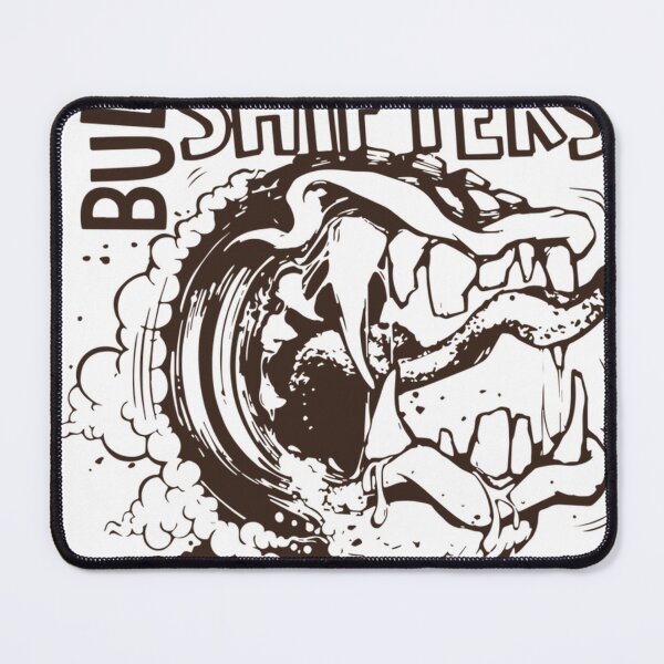 Item preview, Bull Shifters designed and sold by TiffannieEdwa4.