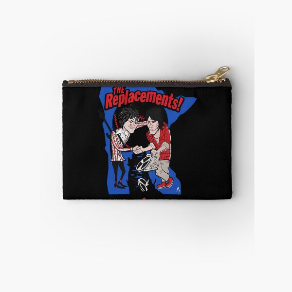 Artikelvorschau, The Replacements Midway Stadium Konzerttournee Vintage entworfen und verkauft von MitchellPaga.